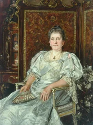 Mrs. Alfred Illingworth